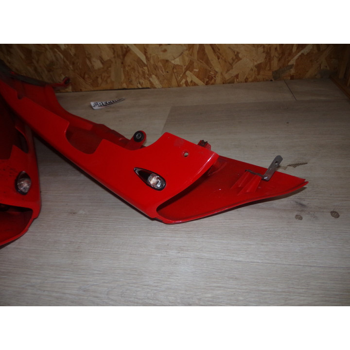 Carénages arrière droit et gauche - Suzuki RF 600 R (1993–1997) Récup bike