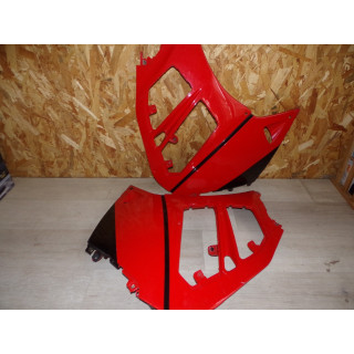 Flancs de carénages droit et gauche - Suzuki RF 600 R (1993–1997)