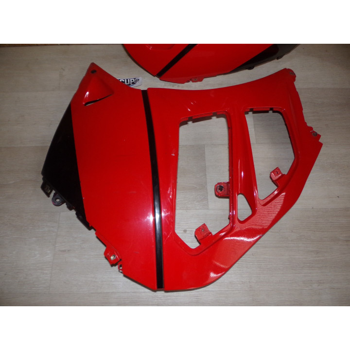Flancs de carénages droit et gauche - Suzuki RF 600 R (1993–1997)
