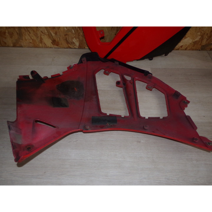 Flancs de carénages droit et gauche - Suzuki RF 600 R (1993–1997) Récup bike