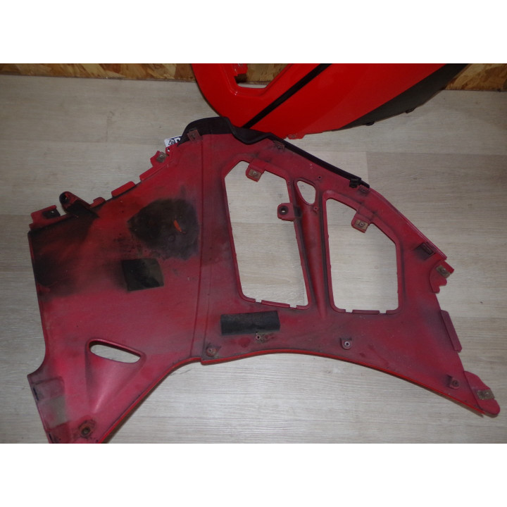 Flancs de carénages droit et gauche - Suzuki RF 600 R (1993–1997) Récup bike
