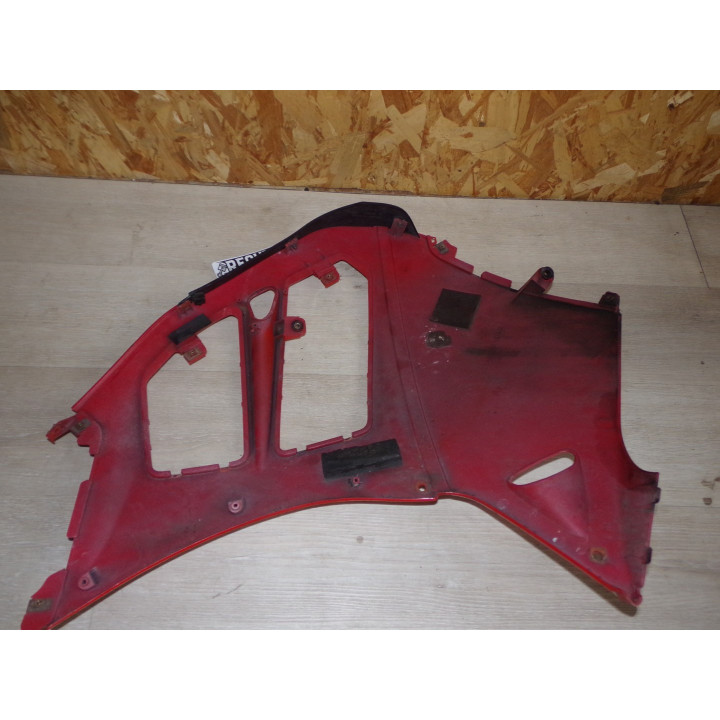 Flancs de carénages droit et gauche - Suzuki RF 600 R (1993–1997) Récup bike