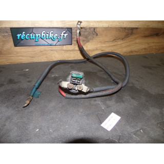 Relais démarrage Suzuki 1100 GSX-R 1994
