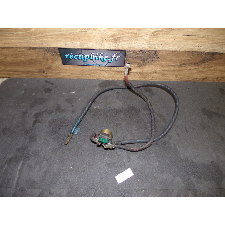 Relais démarrage Suzuki 1100 GSX-R 1994