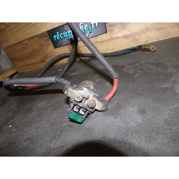 Relais démarrage Suzuki 1100 GSX-R 1994