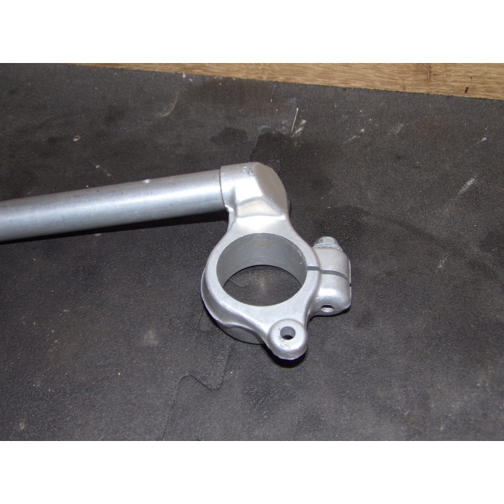 Demi guidon gauche - Suzuki GSX-R 600 SRAD (1997–2000)
