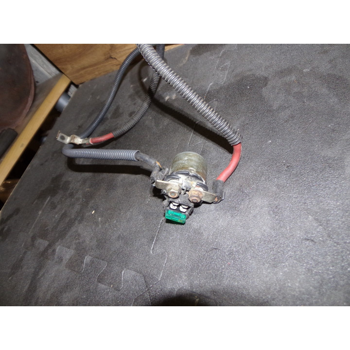 Relais démarrage Suzuki 1100 GSX-R 1994