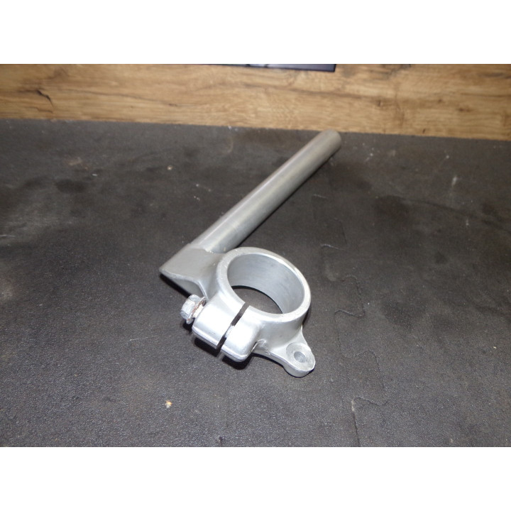 Demi guidon gauche - Suzuki GSX-R 600 SRAD (1997–2000)