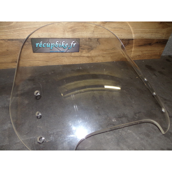 Bulle Pare-brise - BMW R 1150 RT (2001–2005) / R 1100 RT