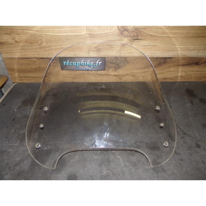 Bulle Pare-brise - BMW R 1150 RT (2001–2005) / R 1100 RT