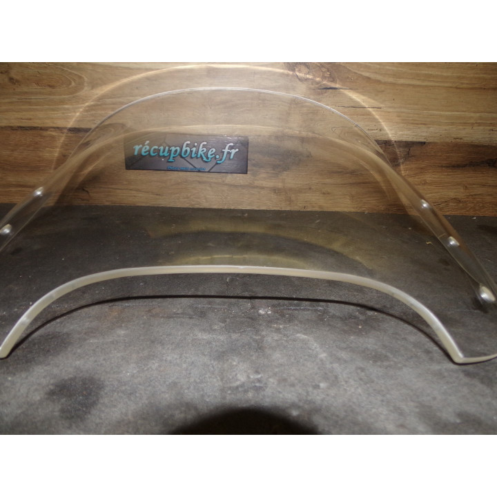 Bulle Pare-brise - BMW R 1150 RT (2001–2005) / R 1100 RT