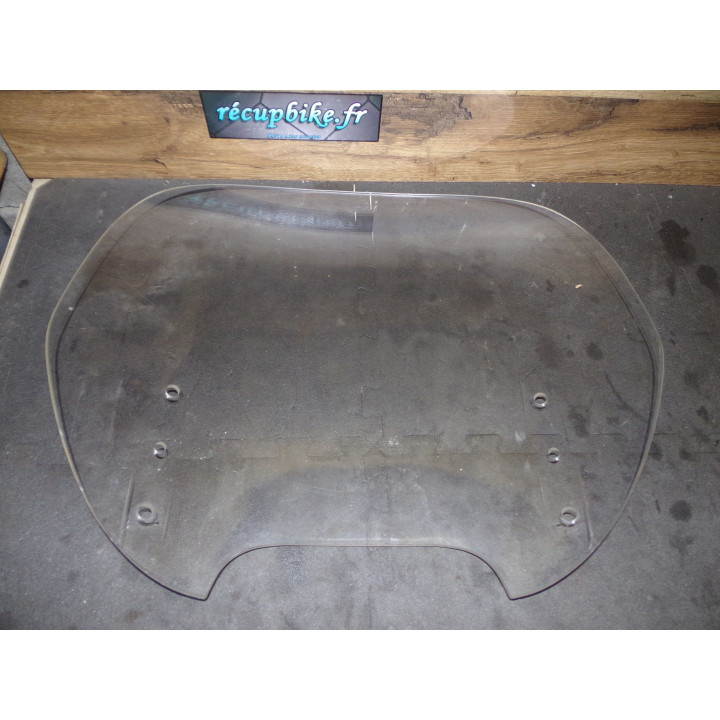 Bulle Pare-brise - BMW R 1150 RT (2001–2005) / R 1100 RT