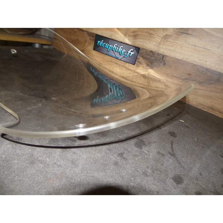 Bulle Pare-brise - BMW R 1150 RT (2001–2005) / R 1100 RT