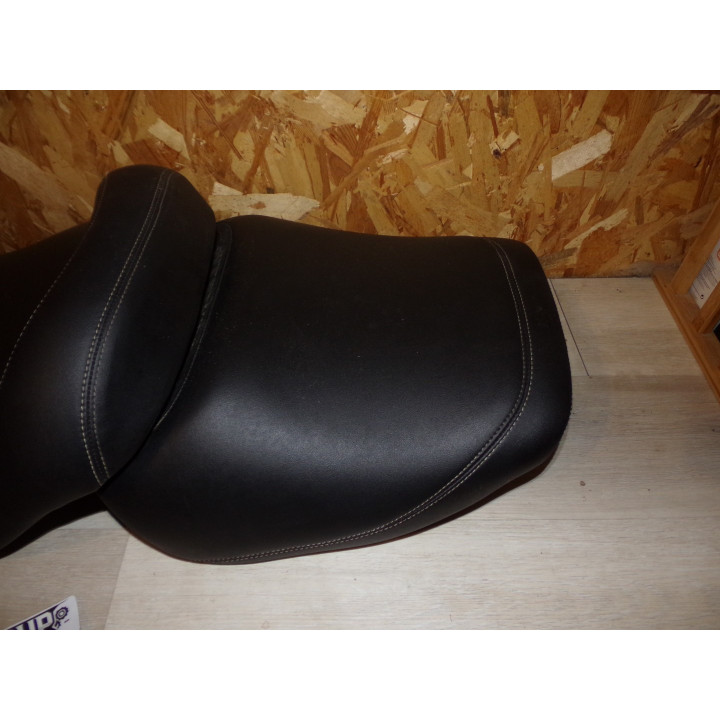 Selle confort - BMW R 1150 RT (2001–2005) / R 1100 RT