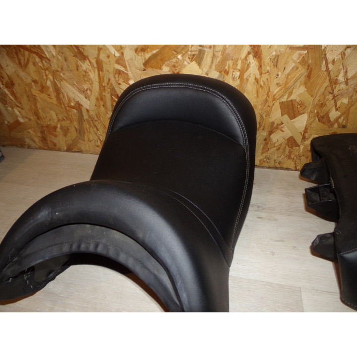 Selle confort - BMW R 1150 RT (2001–2005) / R 1100 RT