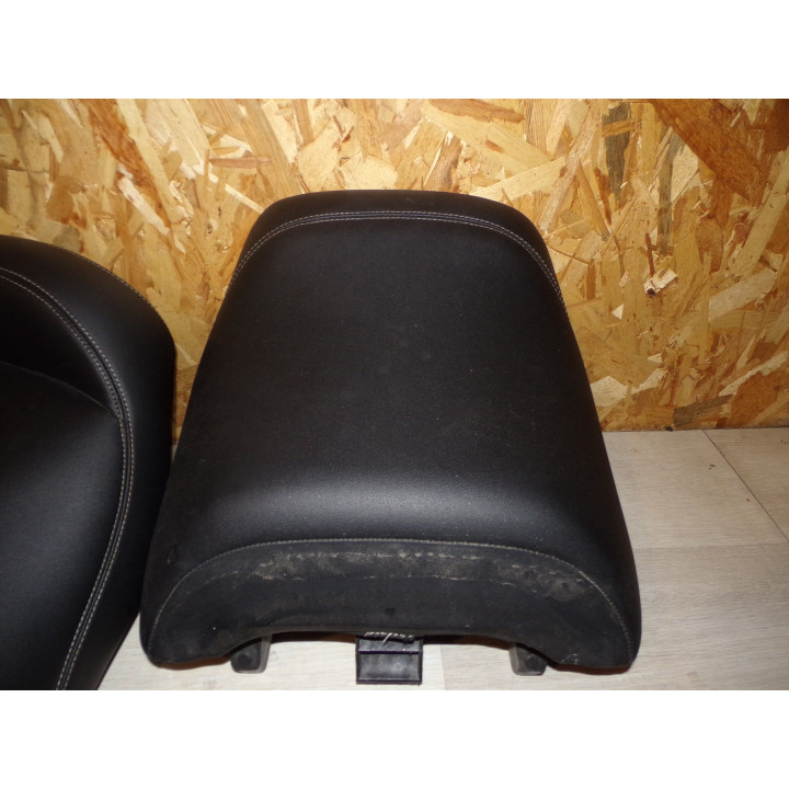 Selle confort - BMW R 1150 RT (2001–2005) / R 1100 RT