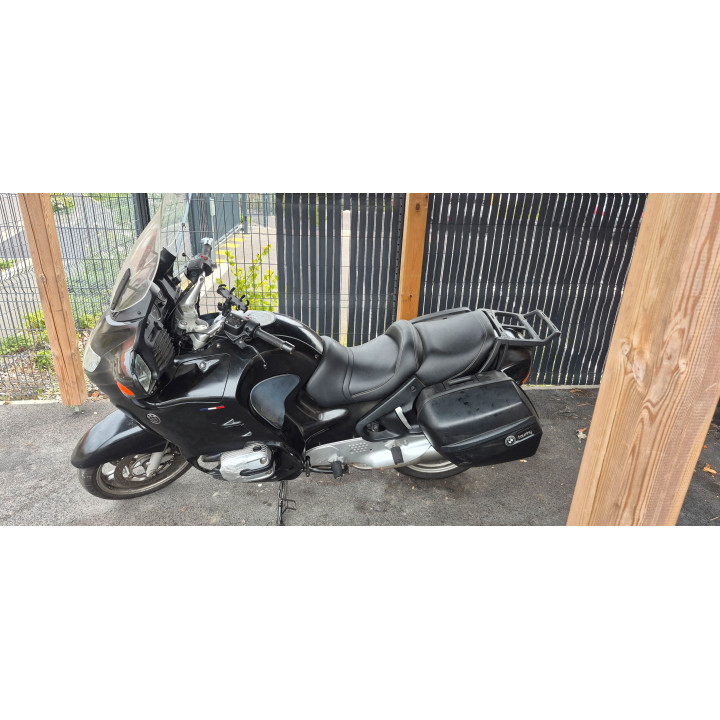 Selle confort - BMW R 1150 RT (2001–2005) / R 1100 RT