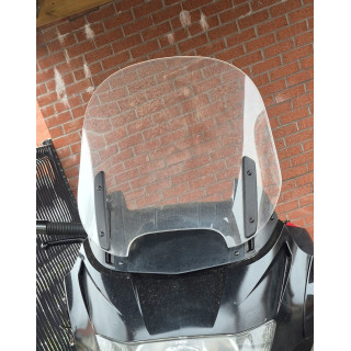 Bulle Pare-brise - BMW R 1150 RT (2001–2005) / R 1100 RT