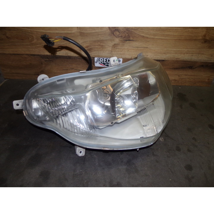 Optique avant - BMW R 1150 RT (2001–2005) / R 850 RT
