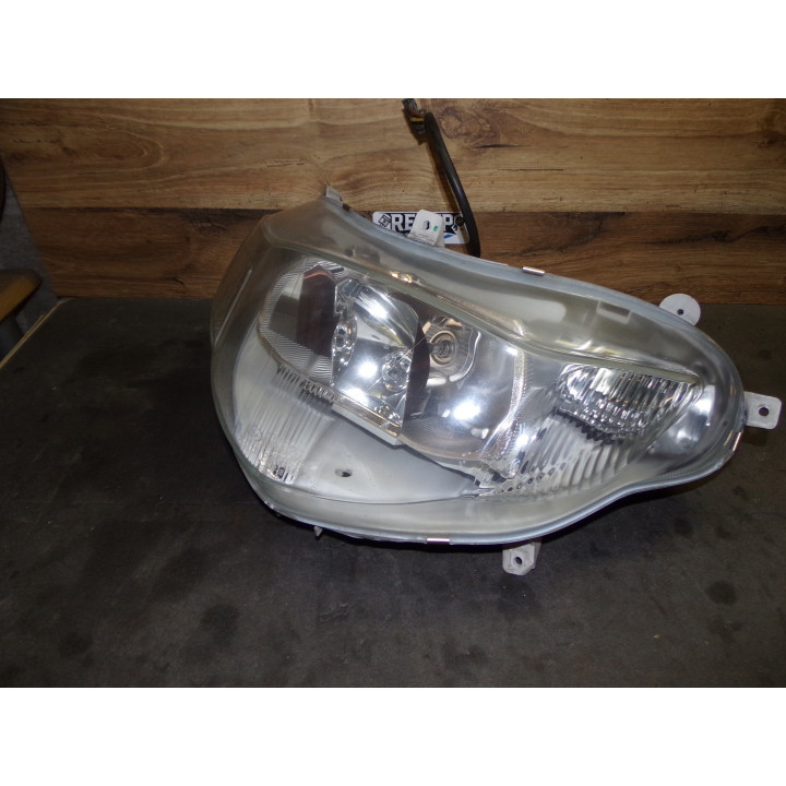 Optique avant - BMW R 1150 RT (2001–2005) / R 850 RT