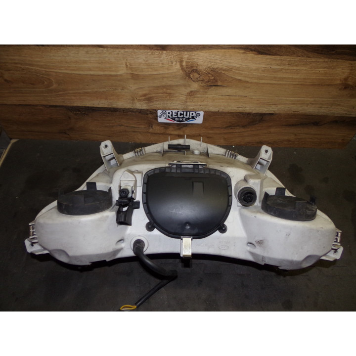 Optique avant - BMW R 1150 RT (2001–2005) / R 850 RT