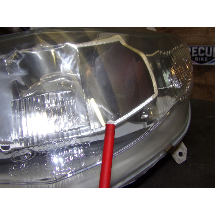 Optique avant BMW R 1150 RT (2001–2005)/R 850 RT/Récup bike