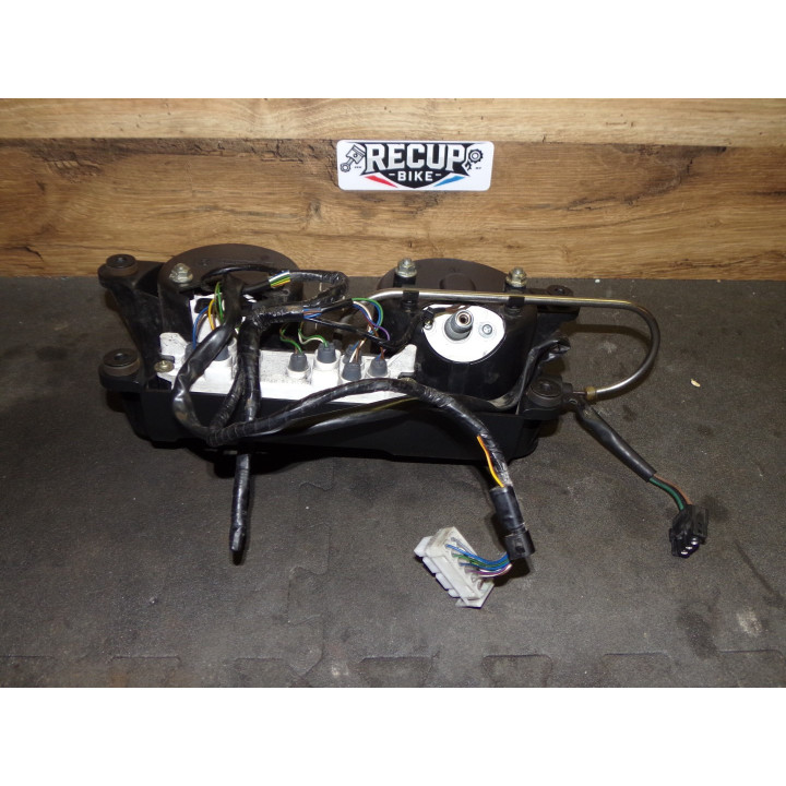 Compteur BMW R 1150 RT (2001–2005) & R 850 RT /Récup bike