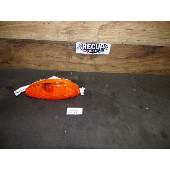 Clignotant gauche - BMW R 1150 RT (2001–2005)/ R 1100 RT / R 850 RT
