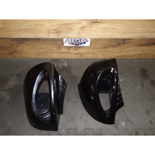 Rétroviseurs - BMW R 1150 RT (2001–2005) / R 1100 RT / R 850 RT