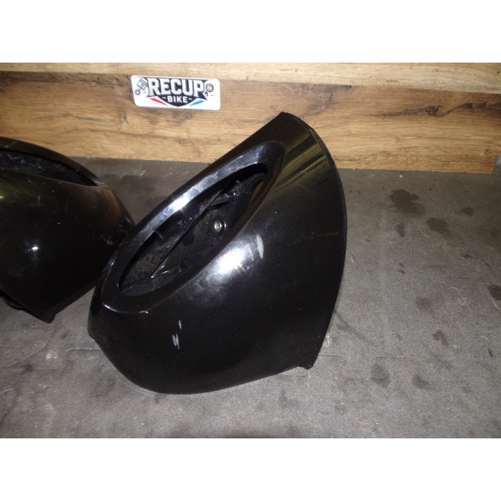 Rétroviseurs BMW R 1150 RT (2001–2005) / R 1100 RT / R 850 RT Récup bike