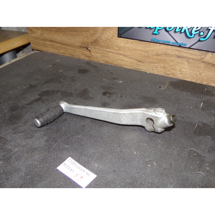 Sélecteur Suzuki 1100 GSX-R 1994