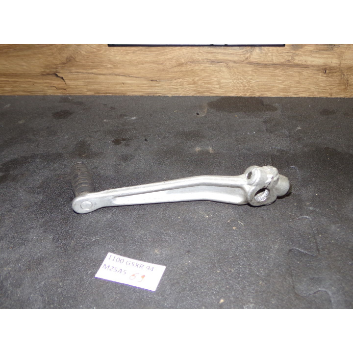 Sélecteur Suzuki 1100 GSX-R 1994