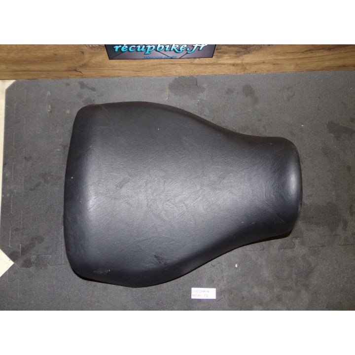 Selle passager Suzuki 1100 GSX-R 1994