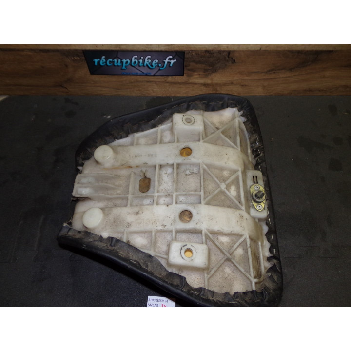 Selle passager Suzuki 1100 GSX-R 1994