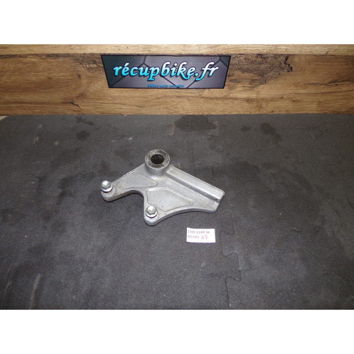 Support étrier arrière Suzuki 1100 GSX-R 1994