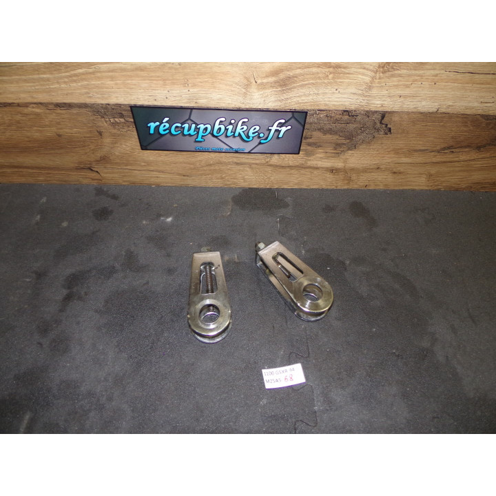 Tendeur bras oscillant Suzuki 1100 GSX-R 1994