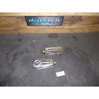 Tendeur bras oscillant Suzuki 1100 GSX-R 1994