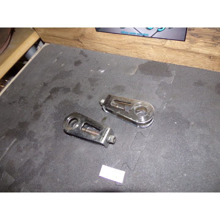 Tendeur bras oscillant Suzuki 1100 GSX-R 1994