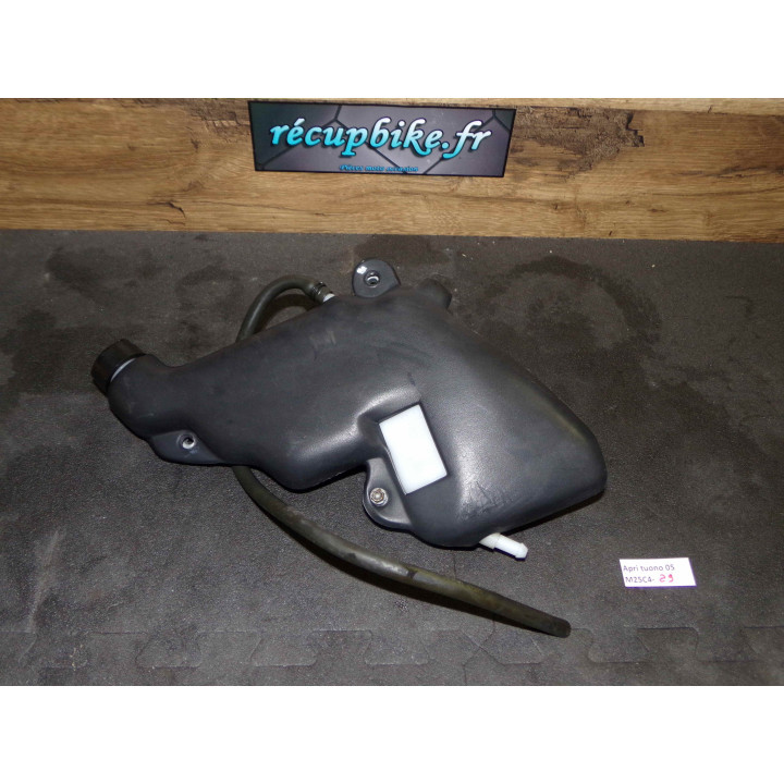 Vase expansion Aprilia Tuono 2005