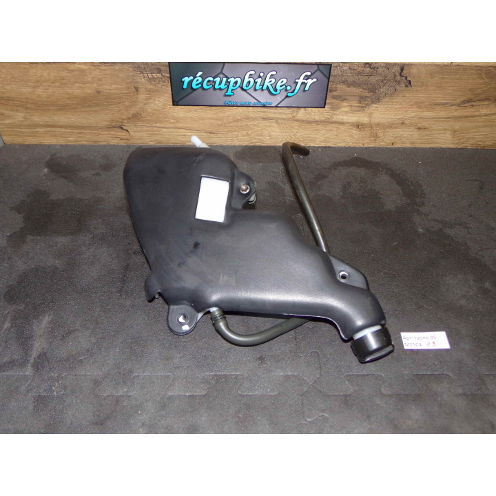 Vase expansion Aprilia Tuono 2005