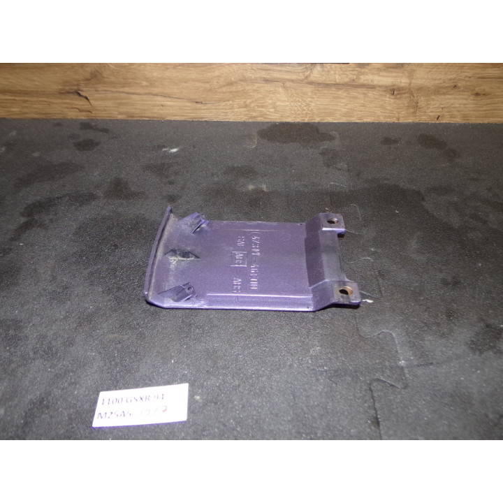 Plastique jonction arrière  Suzuki 1100 GSX-R 1994