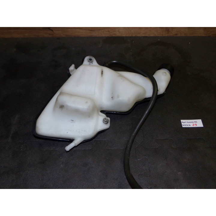 Vase expansion Aprilia Tuono 2005