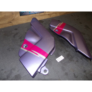 Habillage cadre écope Suzuki 1100 GSX-R 1994