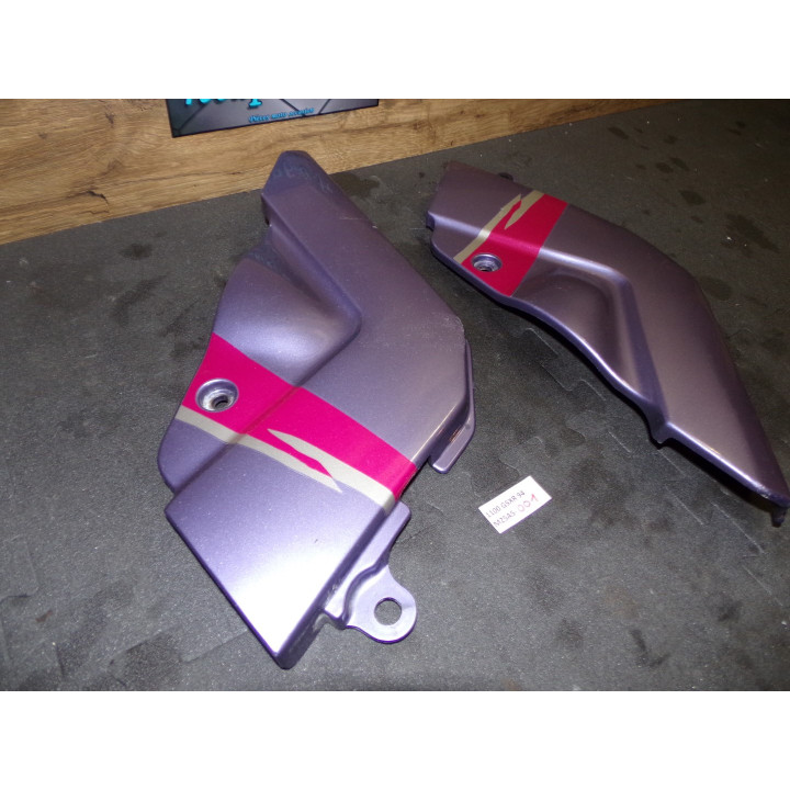 Habillage cadre écope Suzuki 1100 GSX-R 1994