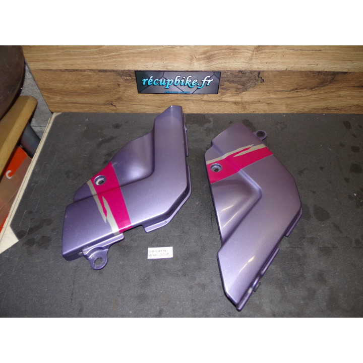 Habillage cadre écope Suzuki 1100 GSX-R 1994