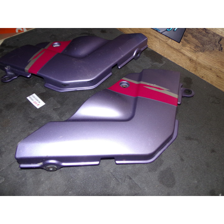 Habillage cadre écope Suzuki 1100 GSX-R 1994