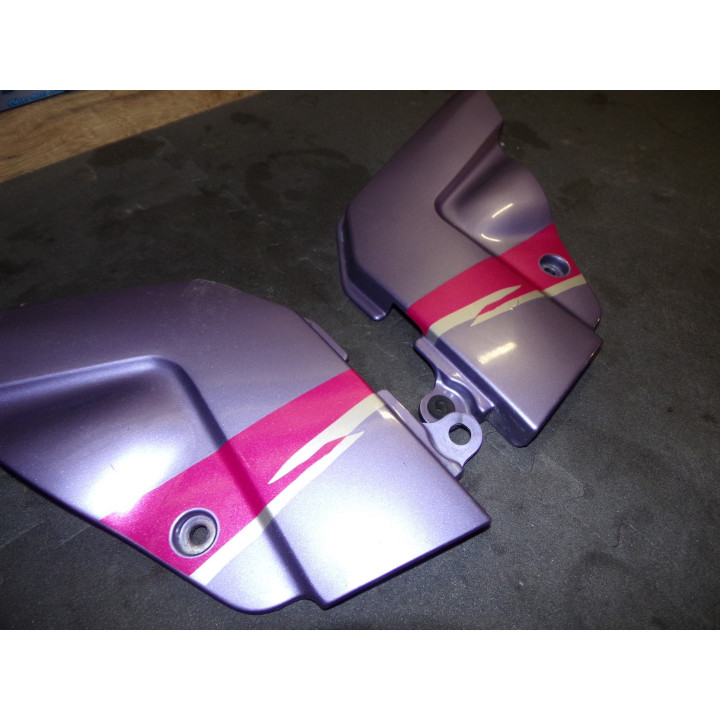 Habillage cadre écope Suzuki 1100 GSX-R 1994