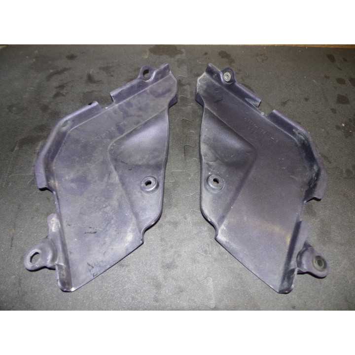 Habillage cadre écope Suzuki 1100 GSX-R 1994