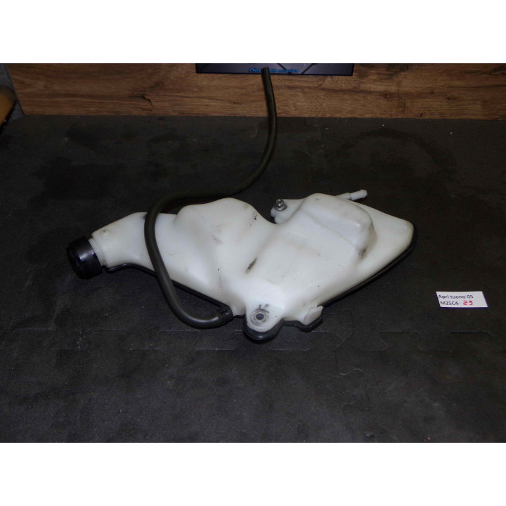 Vase expansion Aprilia Tuono 2005