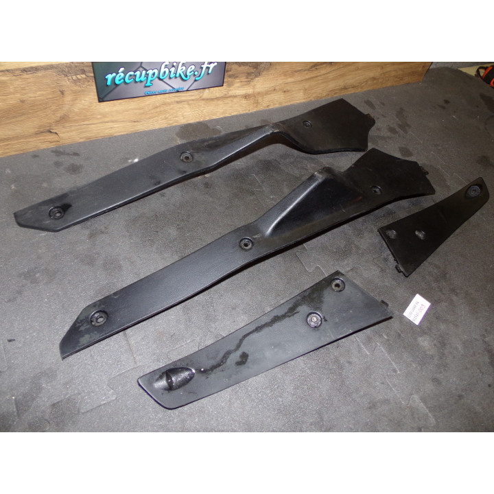 Plastique carénage Suzuki 1100 GSX-R 1994